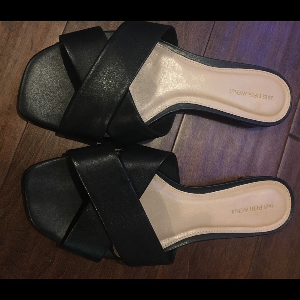 Slides